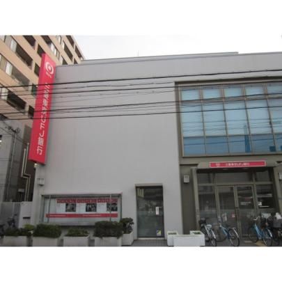 【周辺】　三菱東京UFJ銀行大和田支店：370m
